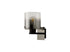 Brooks Single Switched Wall Lamp